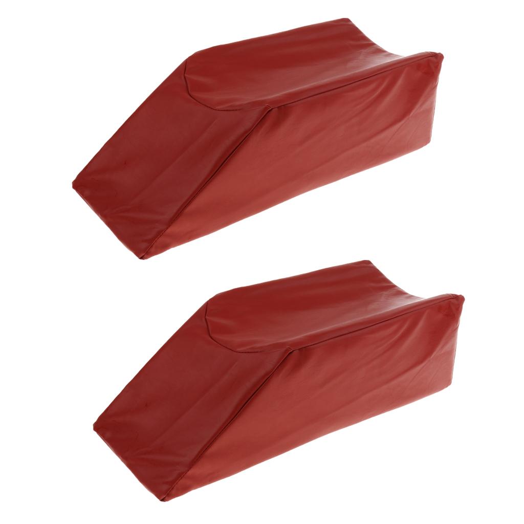 2pcs Foam Knee Ankle Leg Hand Elevator Cushion Support Pillows