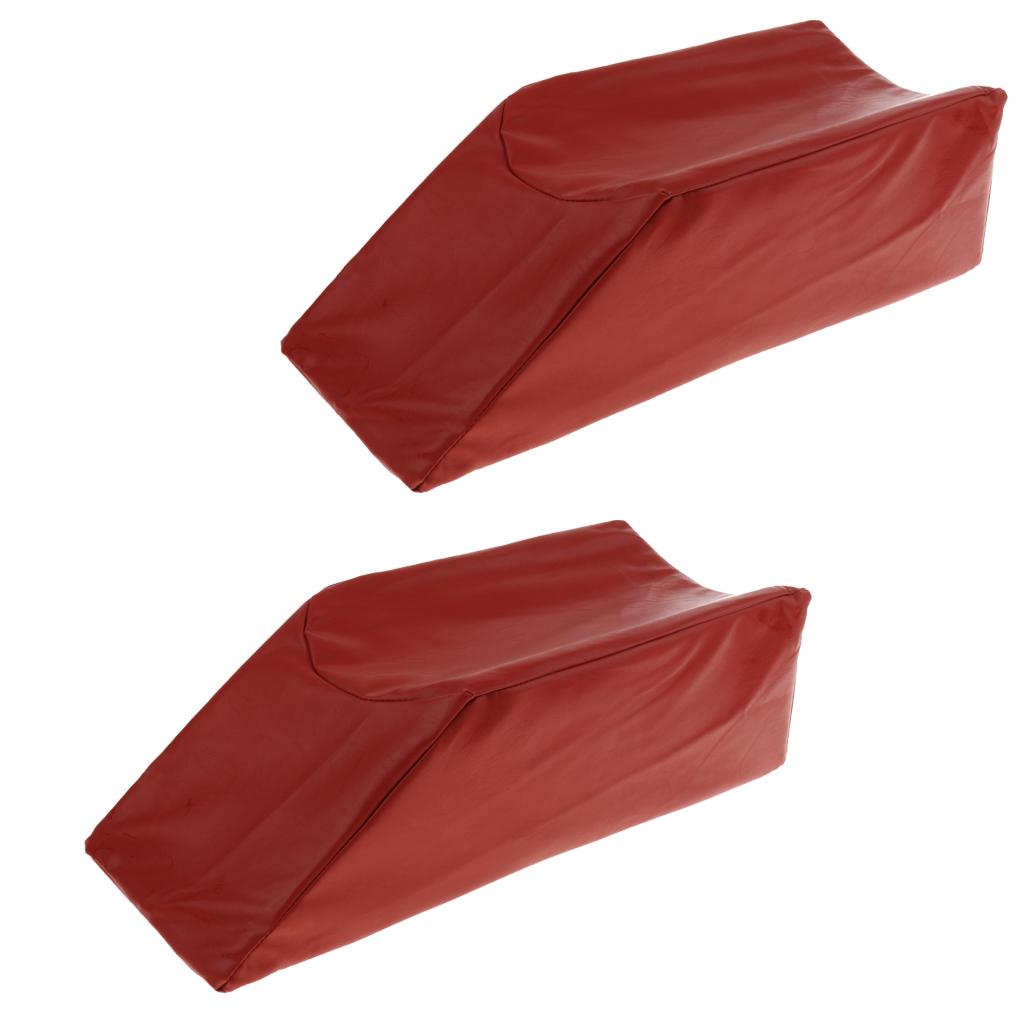 2pcs Foam Knee Ankle Leg Hand Elevator Cushion Support Pillows