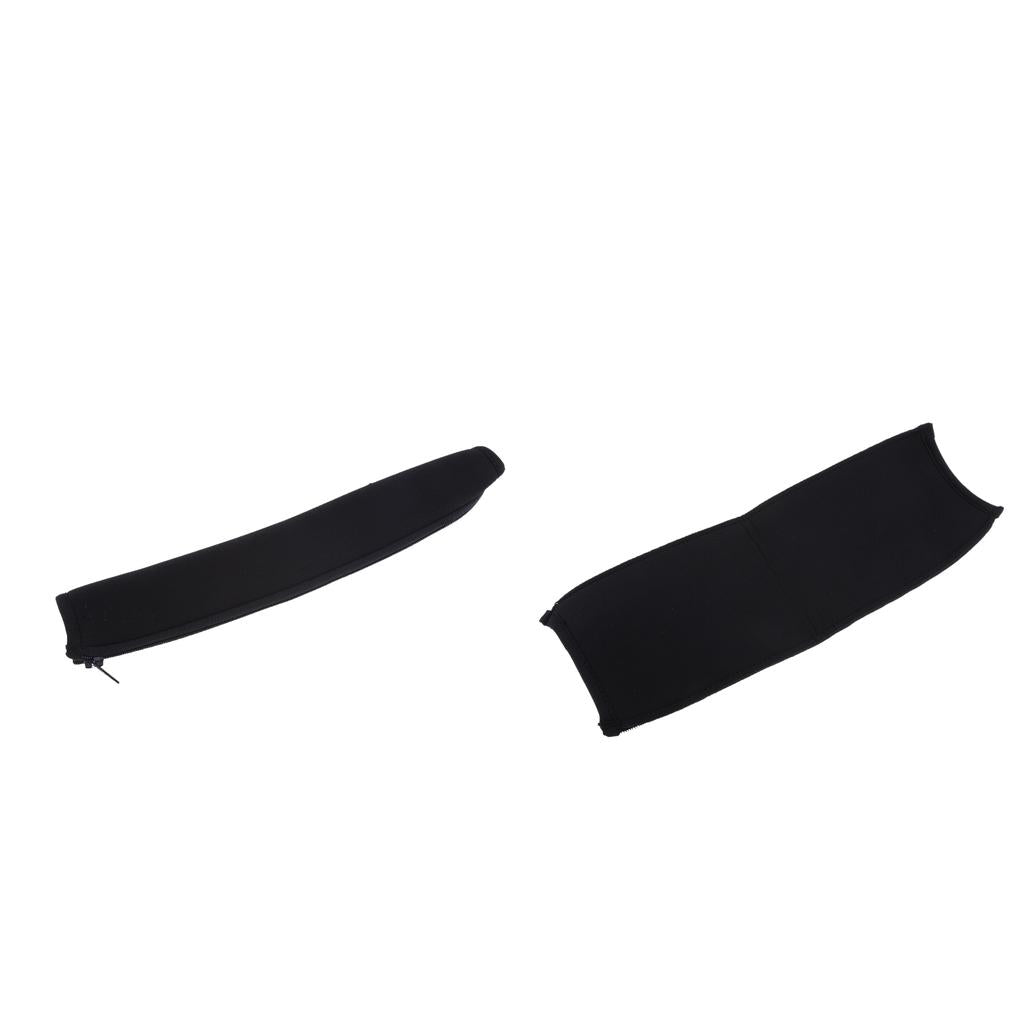 2x Soft Headband Replacement for Audio technica M30 M40 M50 M50X