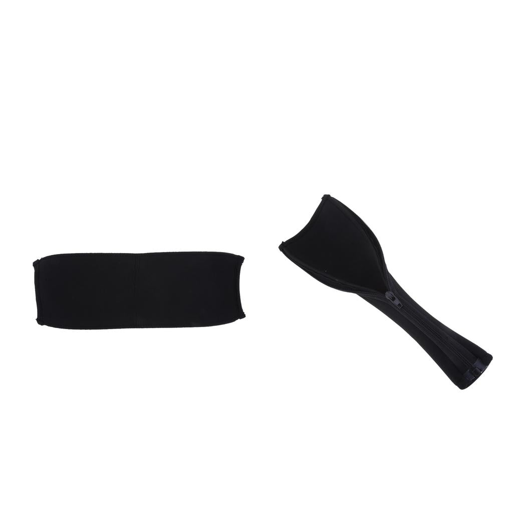 2x Soft Headband Replacement for Audio technica M30 M40 M50 M50X