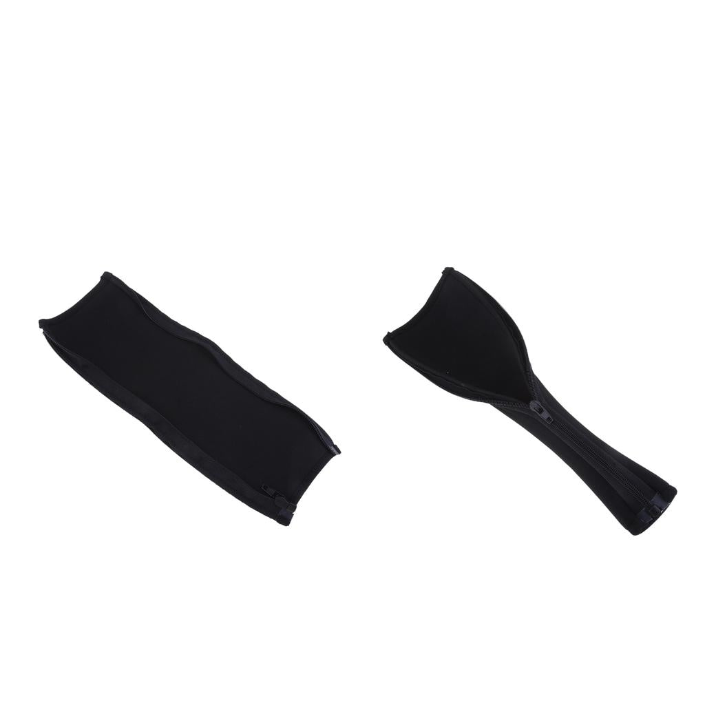 2x Soft Headband Replacement for Audio technica M30 M40 M50 M50X