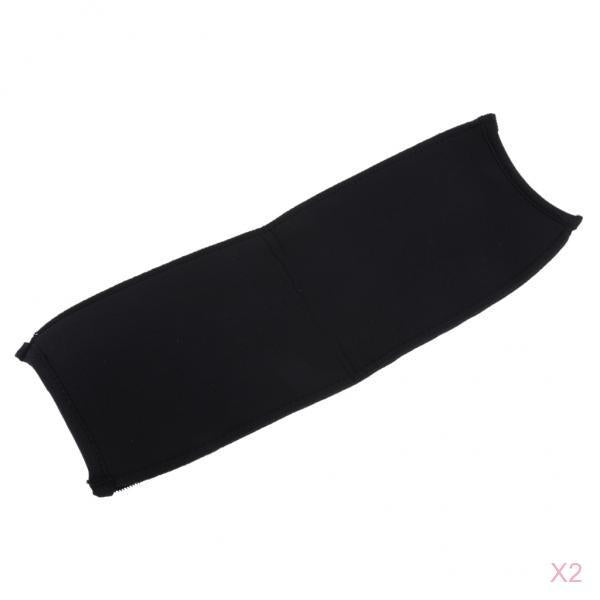2x Soft Headband Replacement for Audio technica M30 M40 M50 M50X