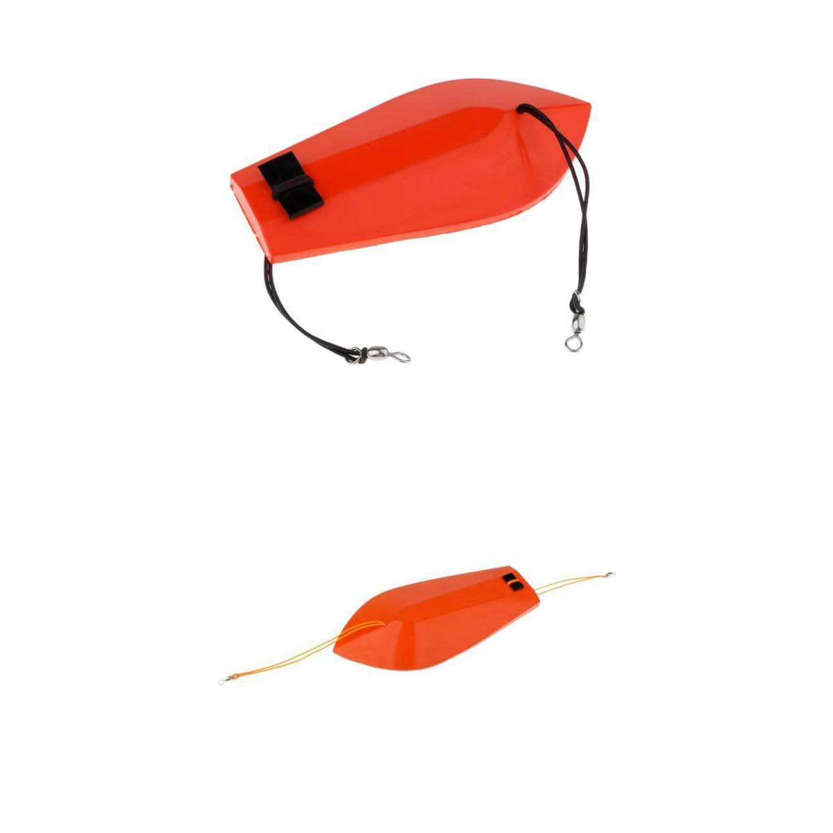 2pc Big Game Trolling Board Planer Diveboard K-Type for Bluefin,Tuna Fishing