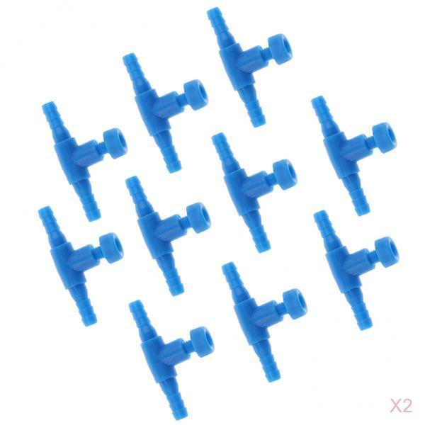 20pcs Air Pump Accessories Check Valve Air Valve Air Valve #2