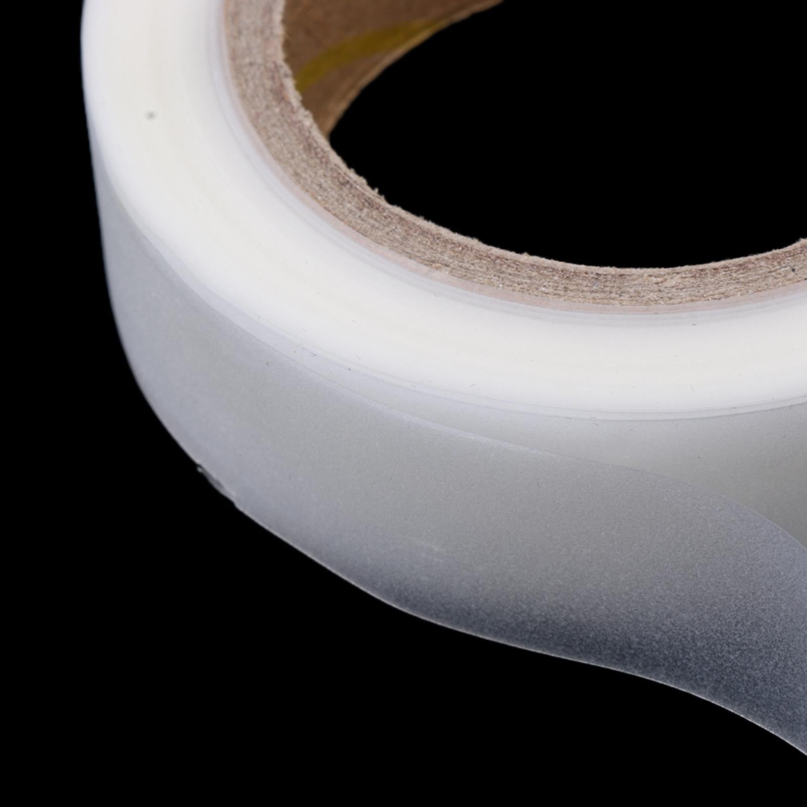 2Pcs Seam Sealing Tape for Waterproof PU Coated Fabrics 2 Roll