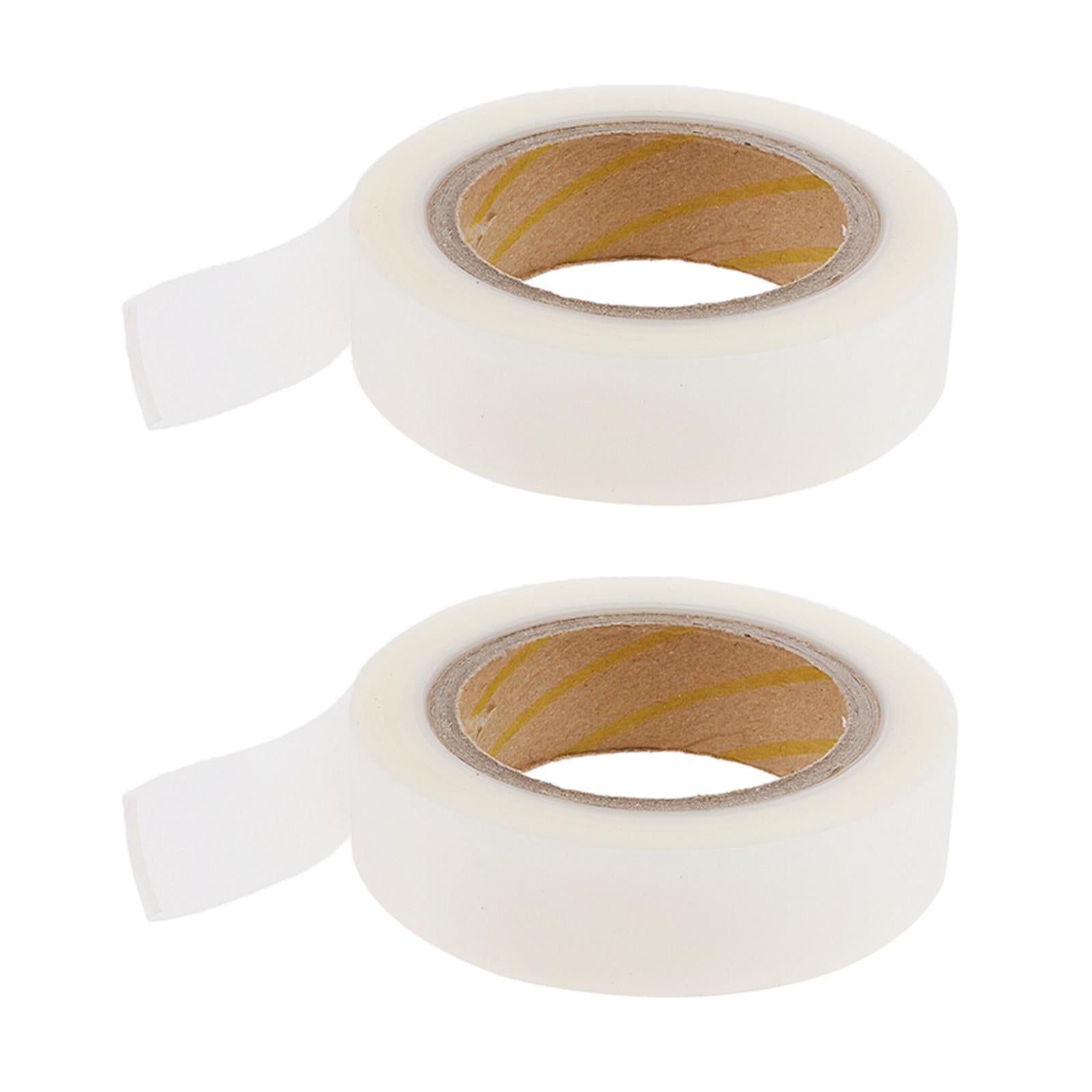 2Pcs Seam Sealing Tape for Waterproof PU Coated Fabrics 2 Roll