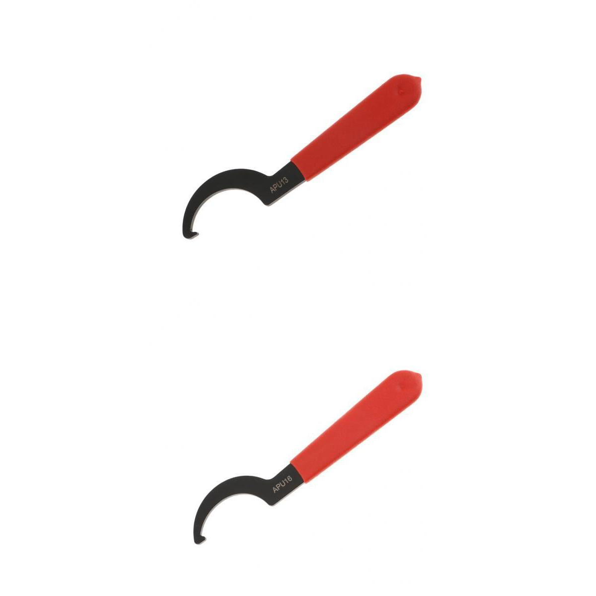 2x Engraving Machine Spindle CNC ER C Type Spanner Wrench Hook C