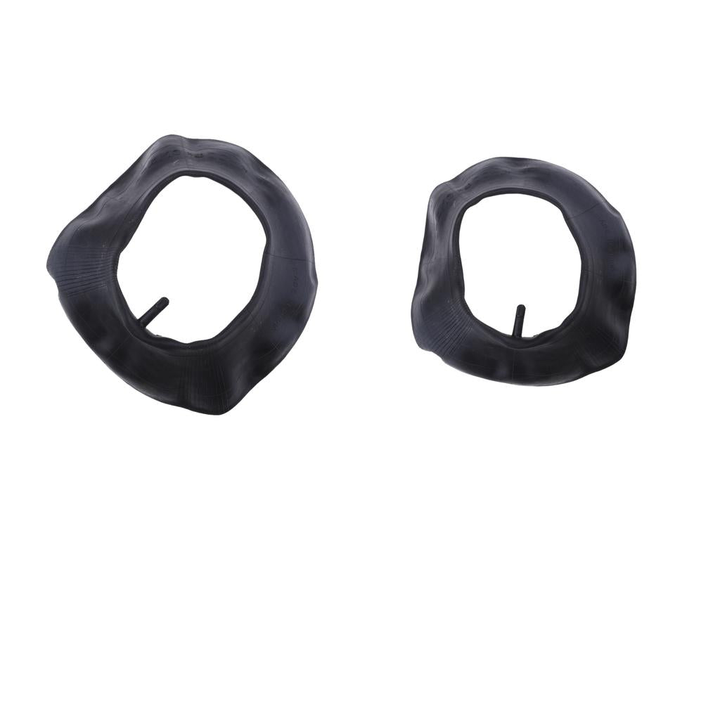 2Pieces Rubber Inner Tube Replacment 3.50 / 4.0 / 4.10 - 6 inch