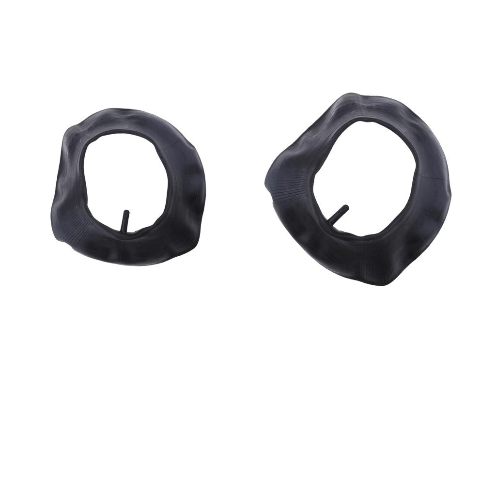 2Pieces Rubber Inner Tube Replacment 3.50 / 4.0 / 4.10 - 6 inch