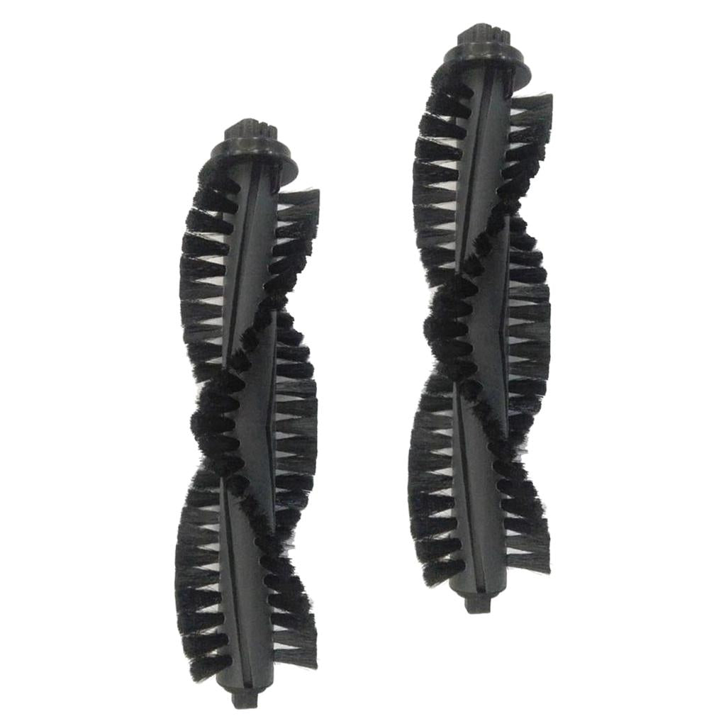 2x Sweeping Robot ILIFE A4S Replacement Kits Brush Roller Vacuum Cleaner