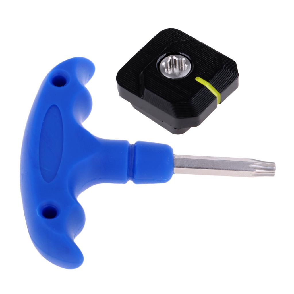 11g Golf Weight with Screw Slider and Wrench for 2017 Taylormade M1 Driver
