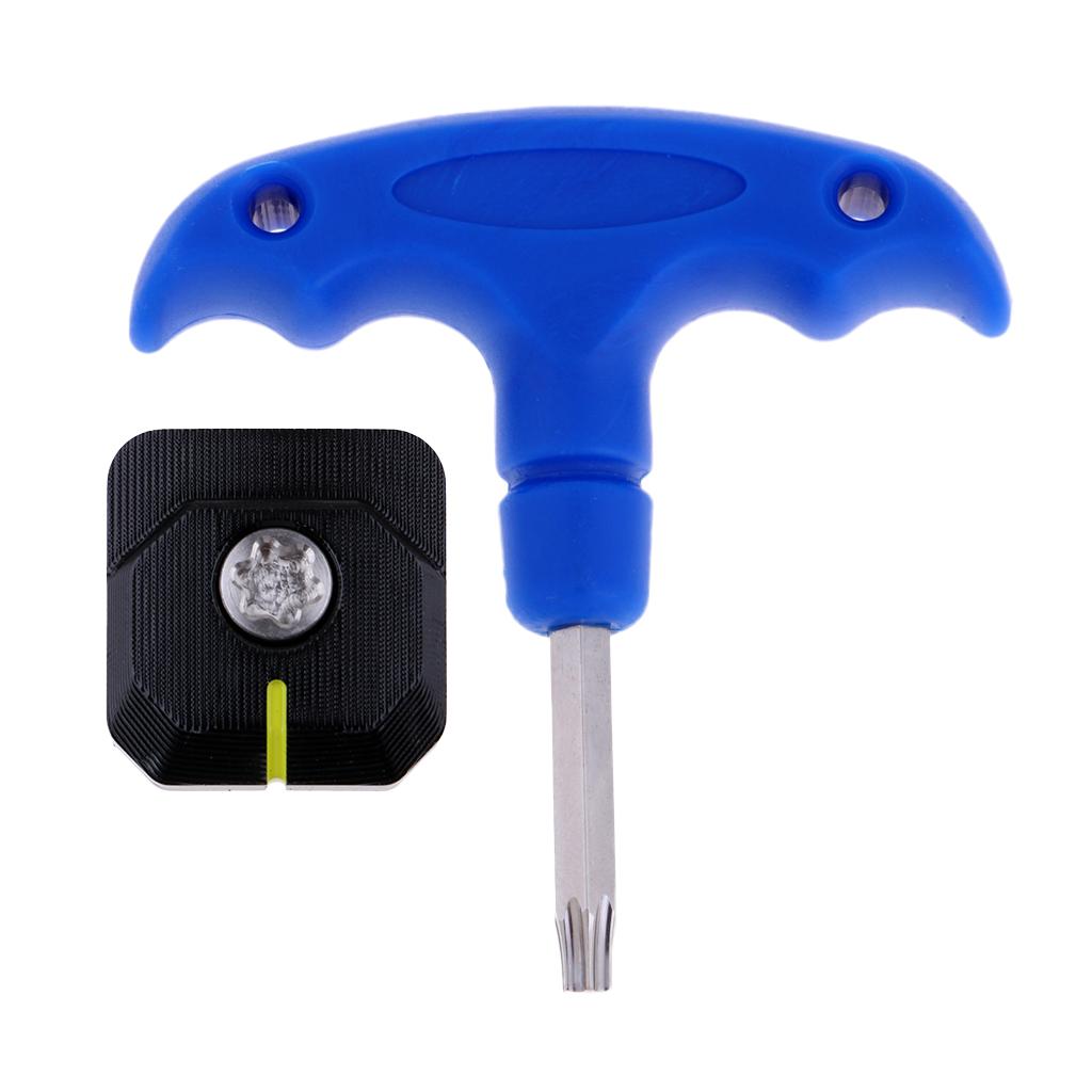 11g Golf Weight with Screw Slider and Wrench for 2017 Taylormade M1 Driver
