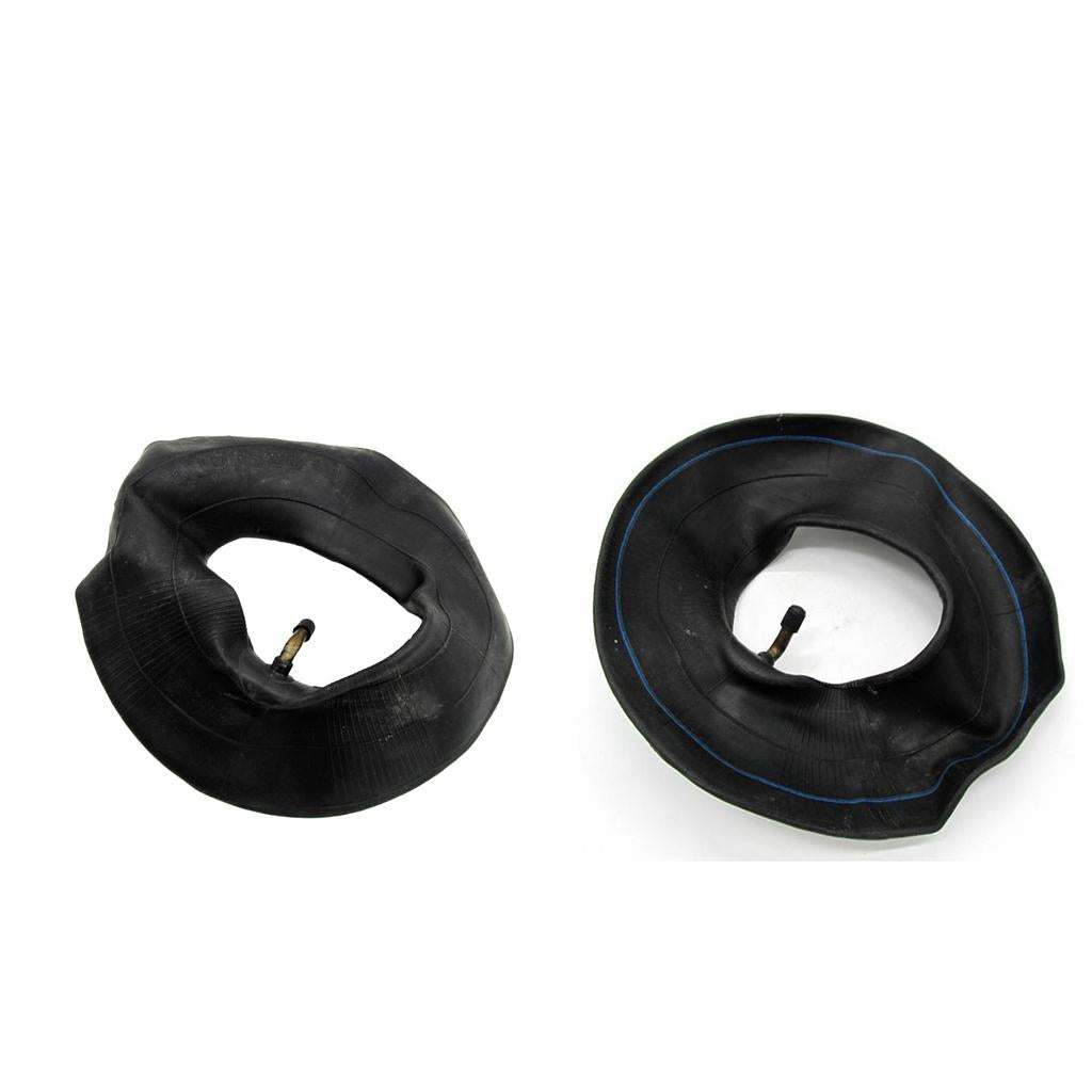 2Pieces Rubber Inner Tube 3.50 / 4.10 - 4 for 47cc 49cc Mini Quad Bike ATV "