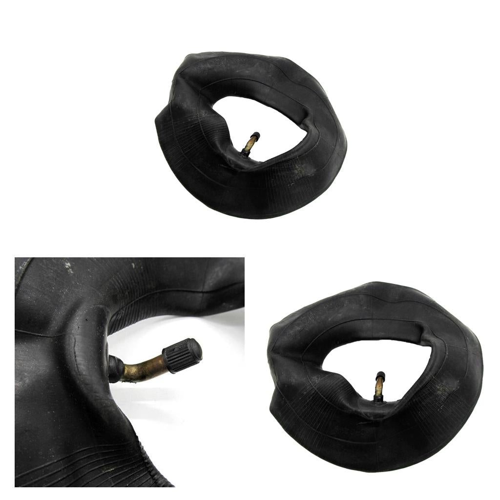 2Pieces Rubber Inner Tube 3.50 / 4.10 - 4 for 47cc 49cc Mini Quad Bike ATV "