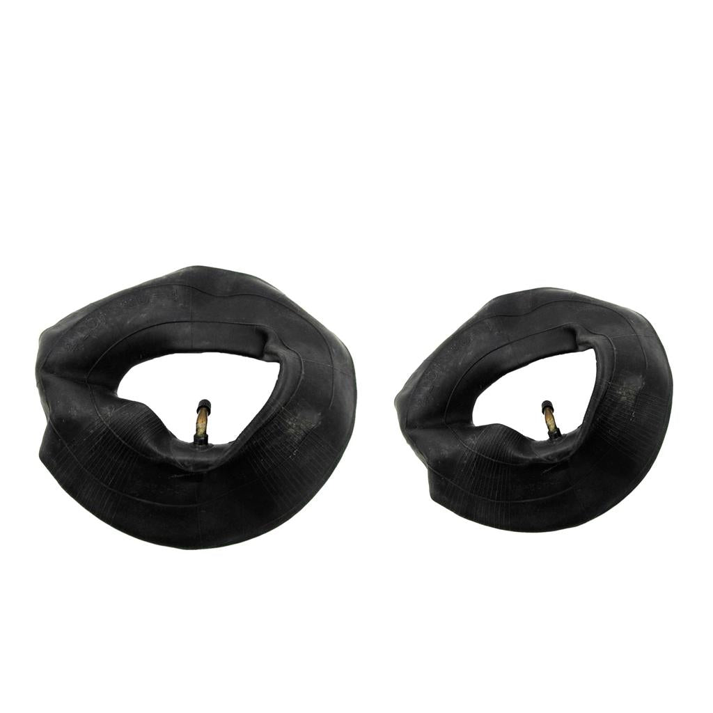 2Pieces Rubber Inner Tube 3.50 / 4.10 - 4 for 47cc 49cc Mini Quad Bike ATV "