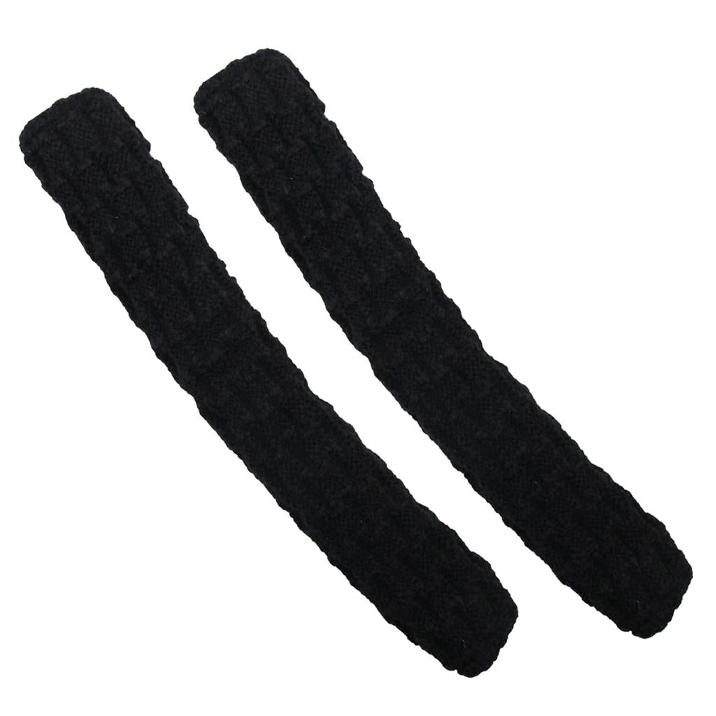 2xComfort Cushion Replacement Headband Cover for Beats Sony Headphones black