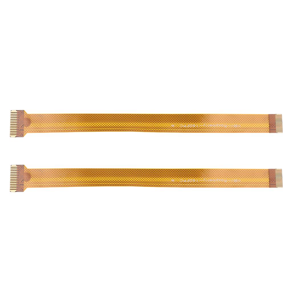 2x Camera Cable 15CM Ribbon Line FFC Flex Cables for Raspberry zero W/1.3/H
