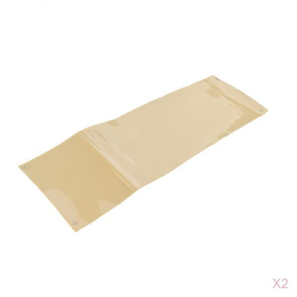 4Pieces Self-Adhesive Furniture Guard For Cat Scratching Clawing Protector