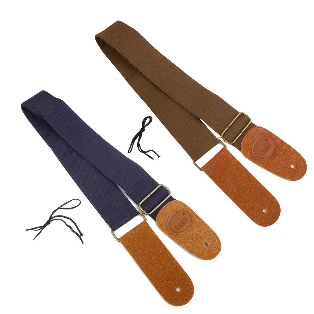 Adjustable Guitar Straps Belts
