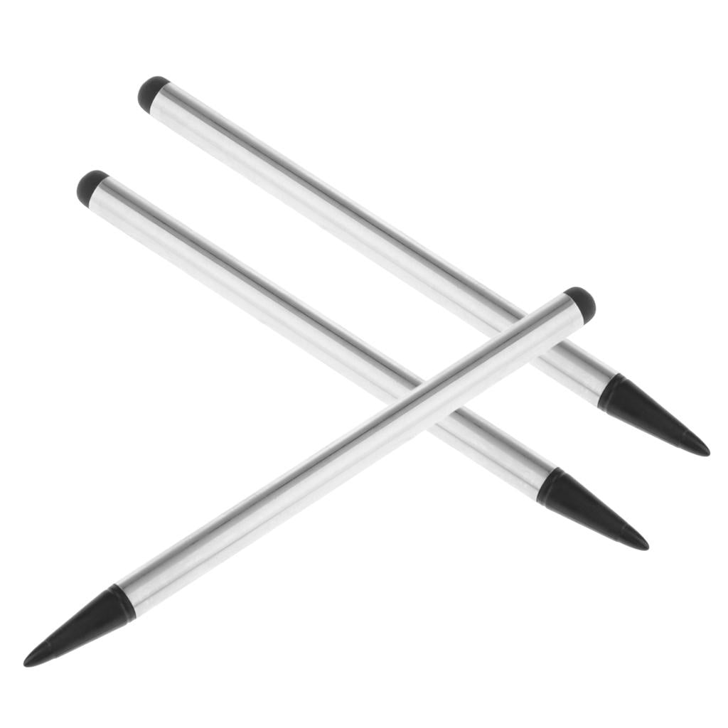 3x High Quality Resistive Pen Touch Screen Stylus Pens for Tablet/ipad