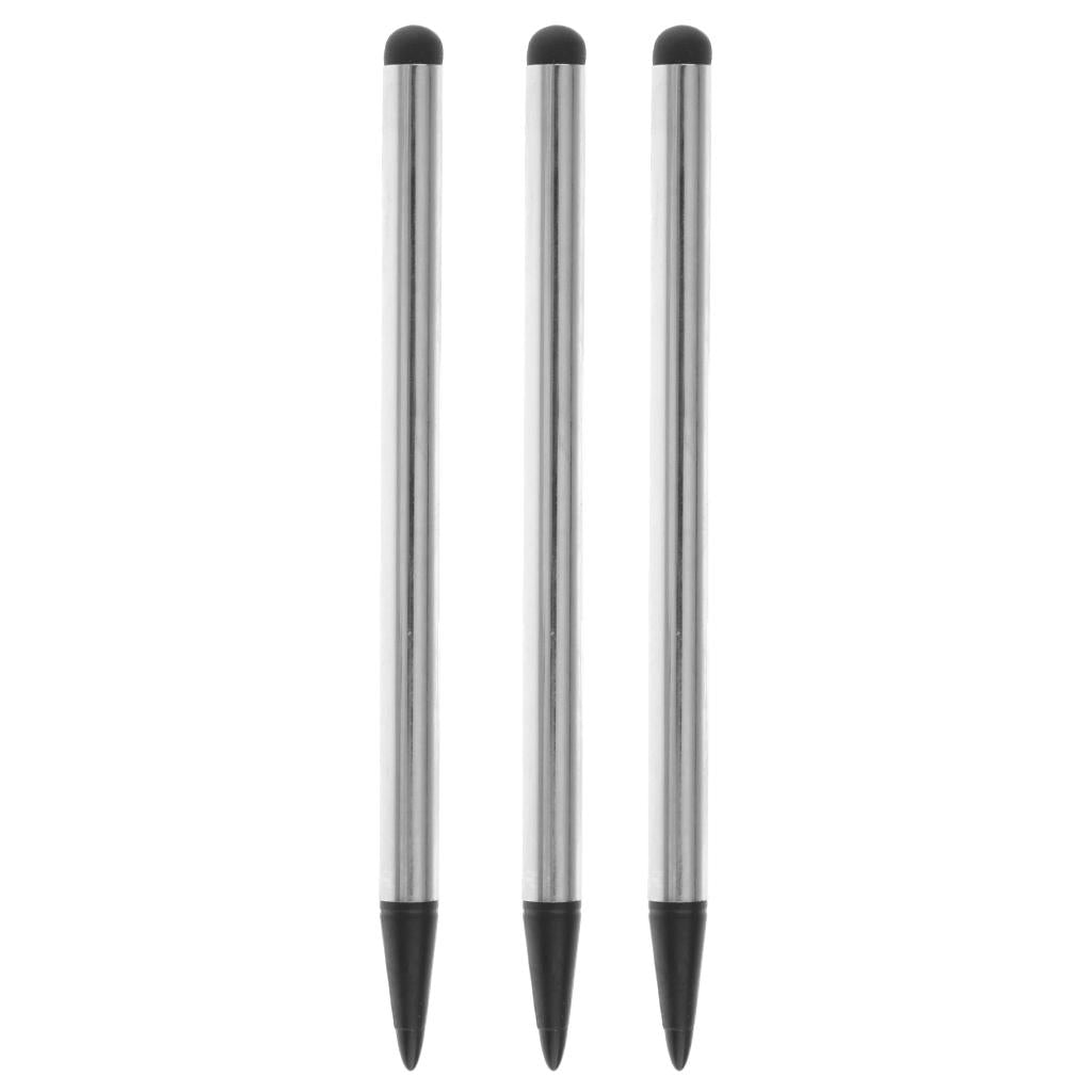 3x High Quality Resistive Pen Touch Screen Stylus Pens for Tablet/ipad