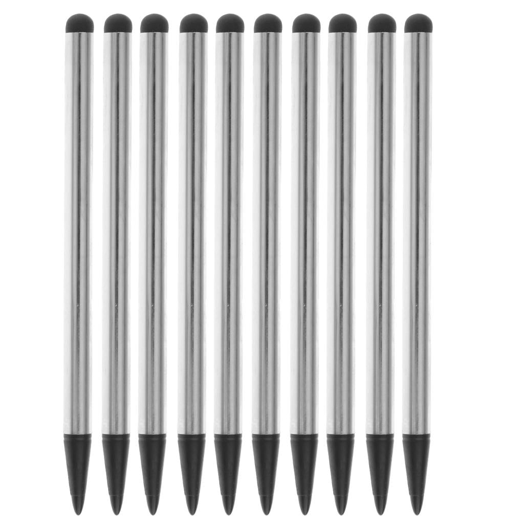 10x High Quality Resistive Pen Touch Screen Stylus Pens for Tablet/ipad