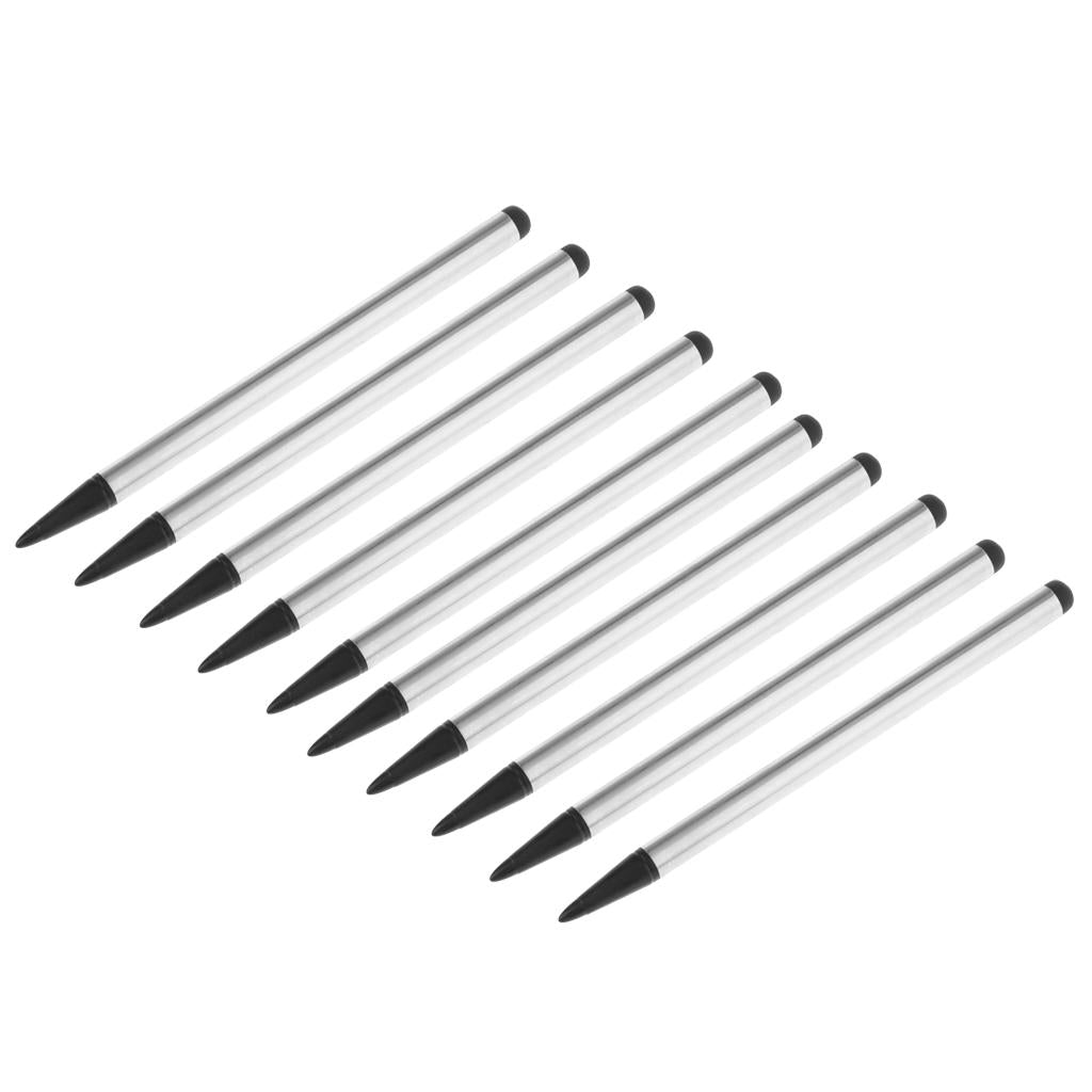 10x High Quality Resistive Pen Touch Screen Stylus Pens for Tablet/ipad