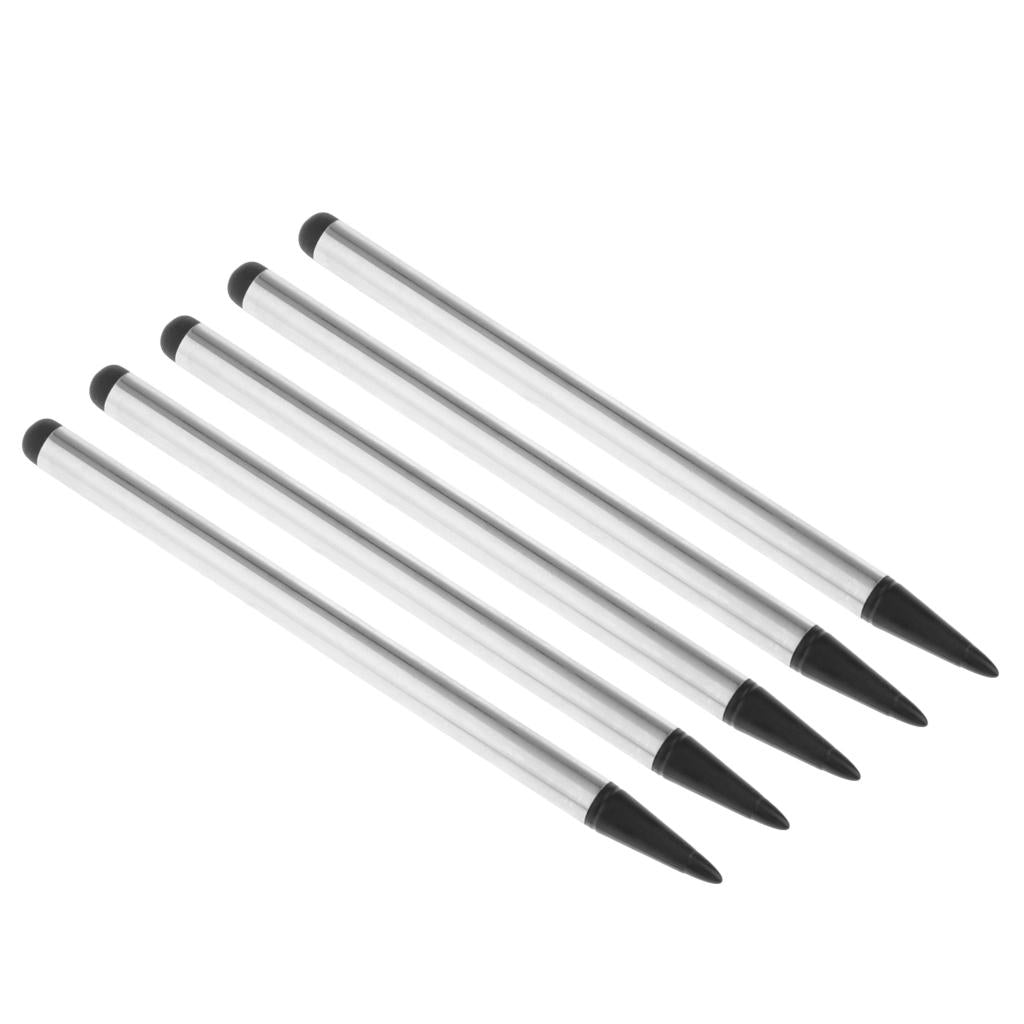 5x High Quality Resistive Pen Touch Screen Stylus Pens for Tablet/ipad