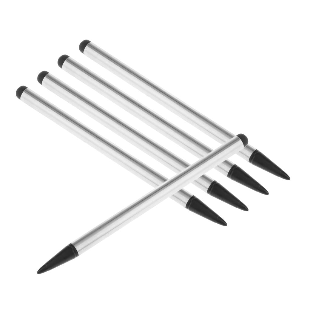 5x High Quality Resistive Pen Touch Screen Stylus Pens for Tablet/ipad