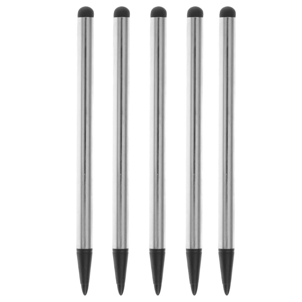 5x High Quality Resistive Pen Touch Screen Stylus Pens for Tablet/ipad