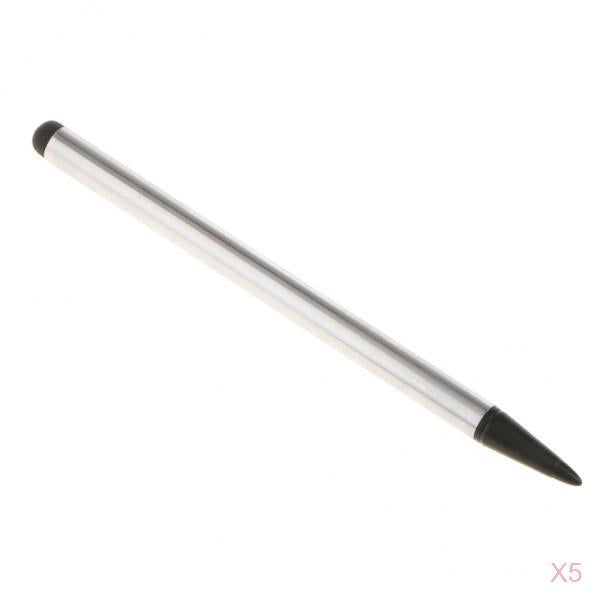 5x High Quality Resistive Pen Touch Screen Stylus Pens for Tablet/ipad