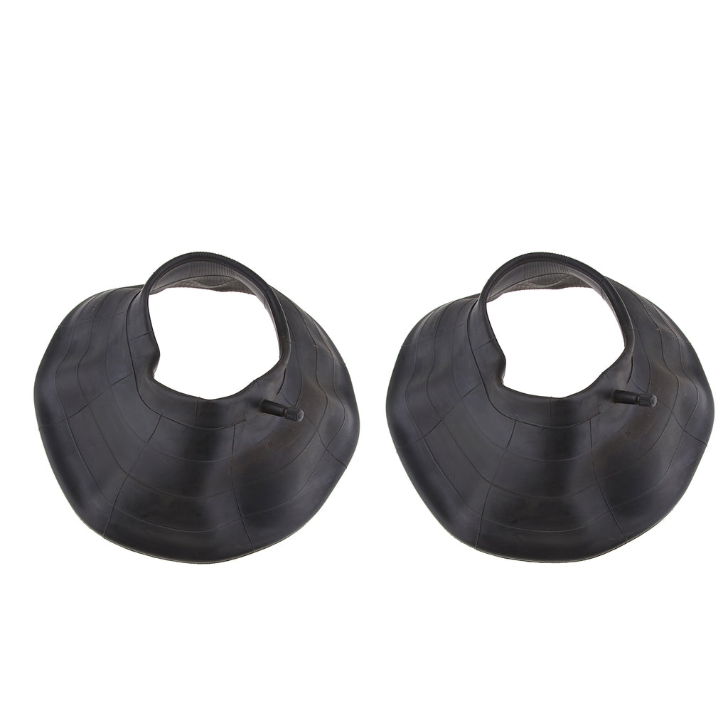 2pcs 15x6.00-6 15x600x6 15x6.00x6 Lawn Mower Tire Inner Tube Innertube TR13