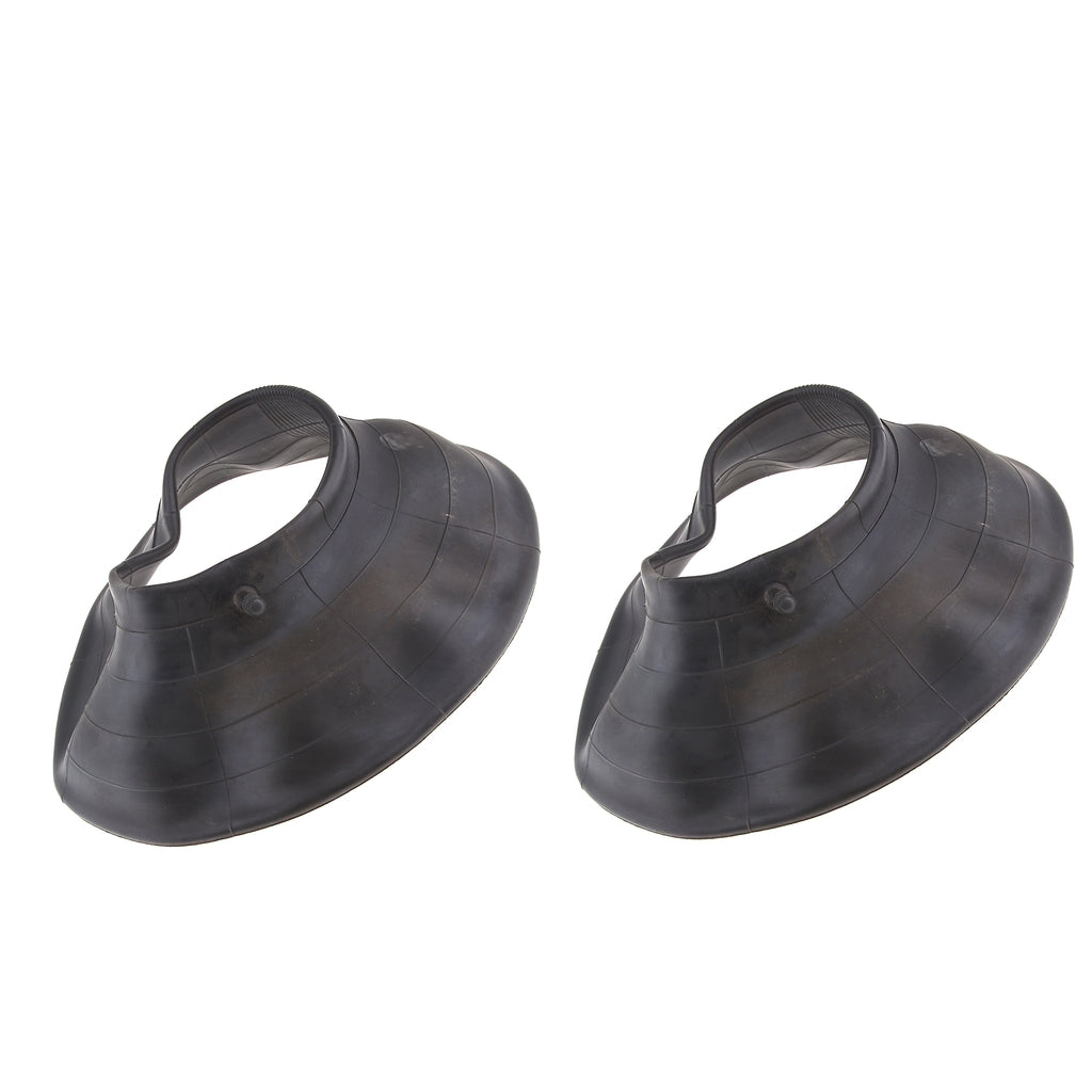 2pcs 15x6.00-6 15x600x6 15x6.00x6 Lawn Mower Tire Inner Tube Innertube TR13