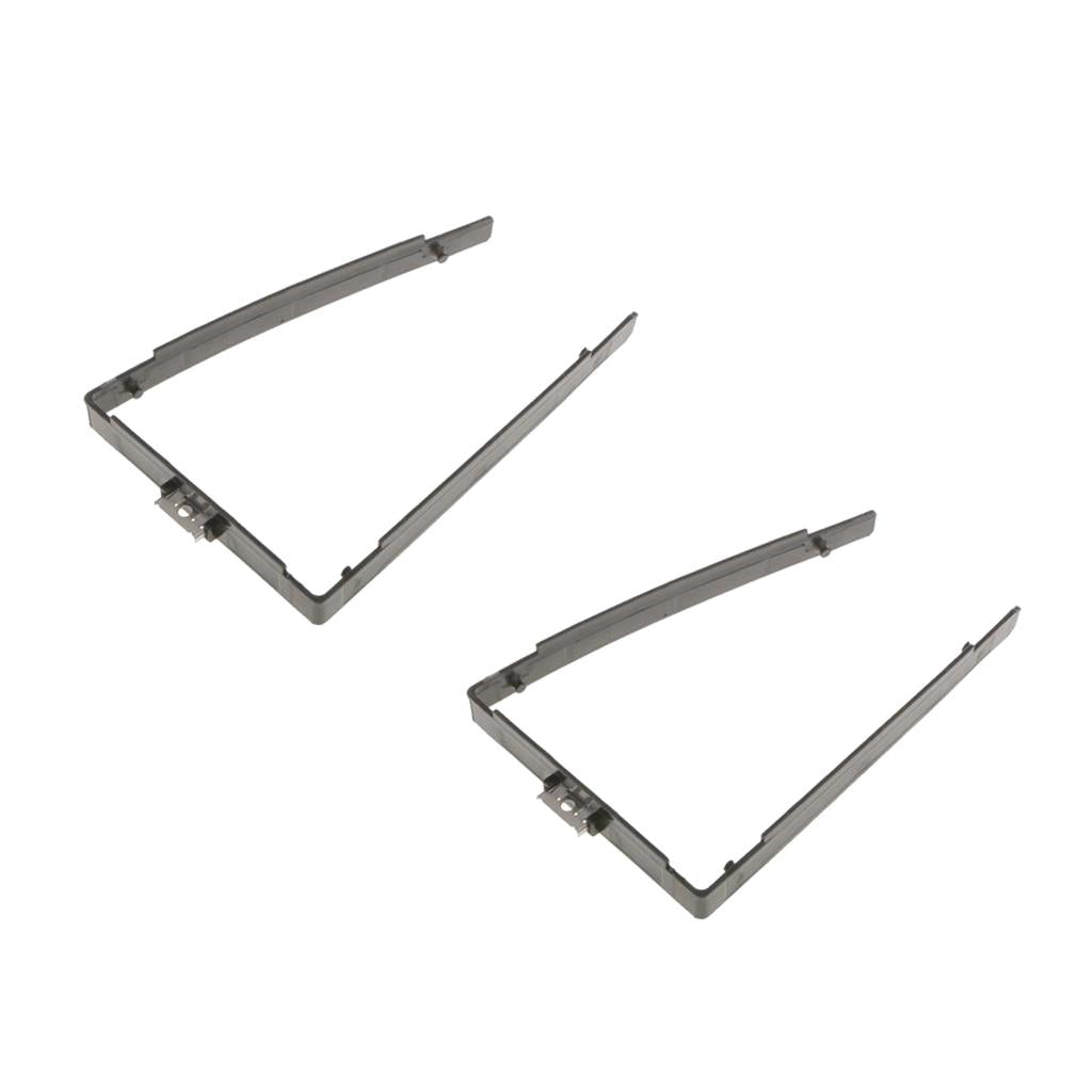2Pcs SAS/SATA Hard Drive Tray Caddy for IBM Thinkpad X240 T540 W540 Computer