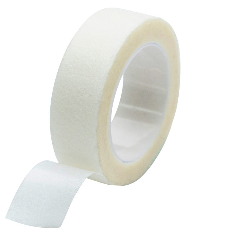 10x Eyelash Individual Extension Supply Lash Tape Tool Micropore Paper Gauze