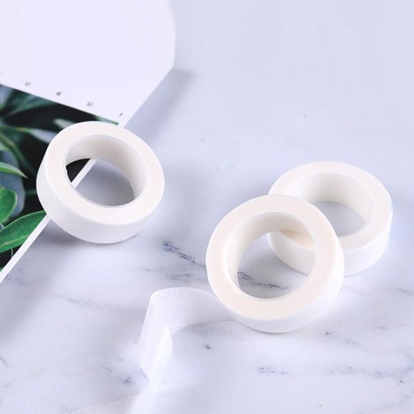 10x Eyelash Individual Extension Supply Lash Tape Tool Micropore Paper Gauze