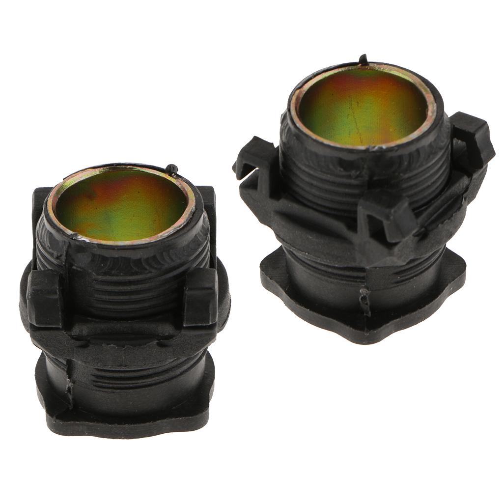 C300 C350 63 E350 2pcs Genuine M Hollow Screw for Headlight