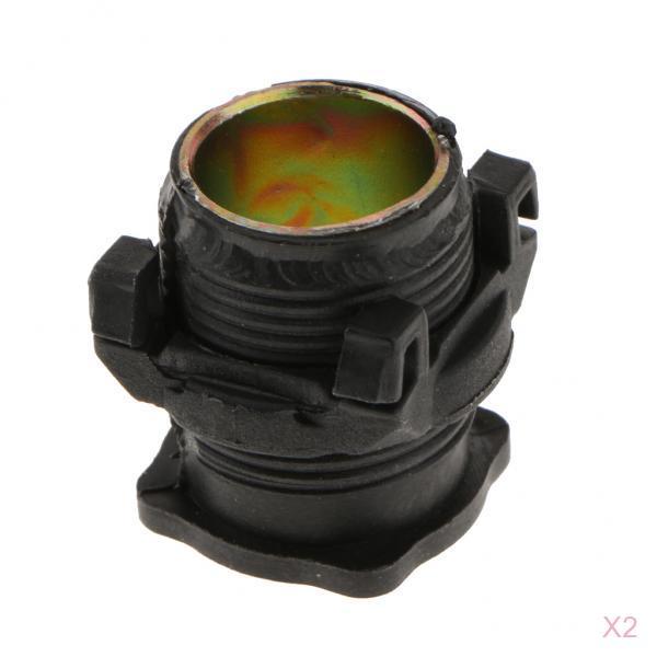 C300 C350 63 E350 2pcs Genuine M Hollow Screw for Headlight
