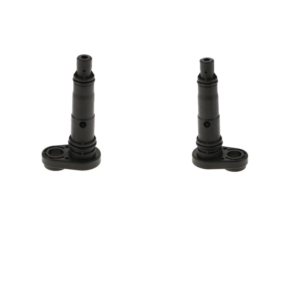 2X PCV Valve Standard For Acura Honda Odyssey Pilot Ridgeline 17130-RCA-A02