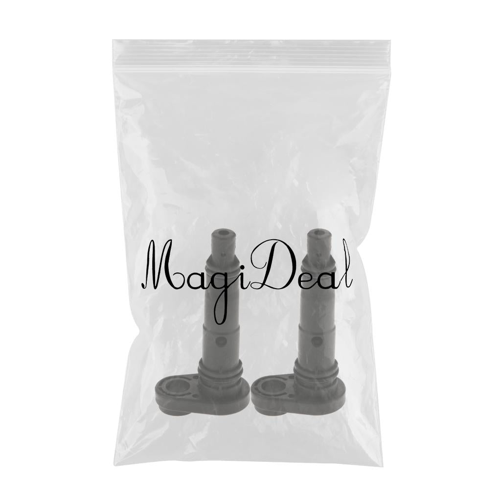 2X PCV Valve Standard For Acura Honda Odyssey Pilot Ridgeline 17130-RCA-A02