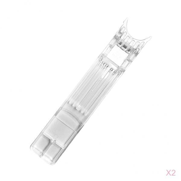 2x Separator Tool Vacuum Cleaner Removal Tool for Dyson V6 DC74 DC59 DC62