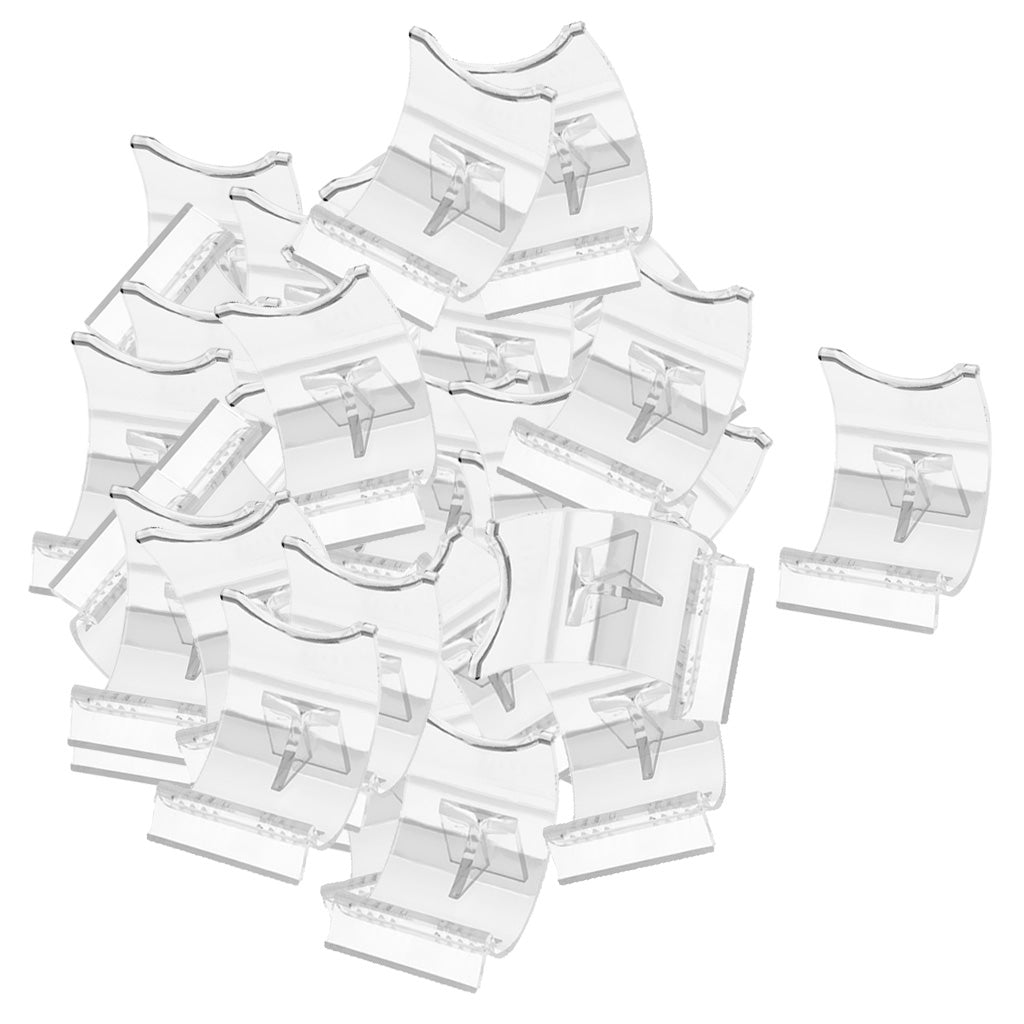 90x Lighter Display Stand Clear Acrylic Easel Holder Rack for Lighter Gift