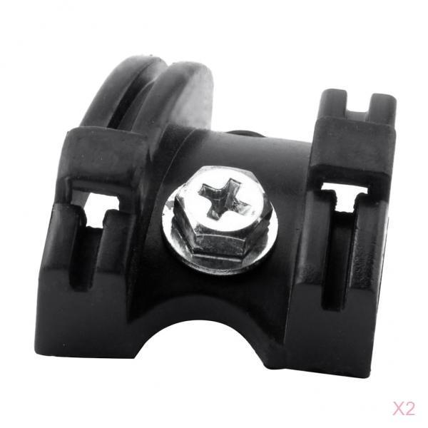 2Pcs MTB Road Bike Tube Housing Bottom Bracket Shifter Cable Guide Line