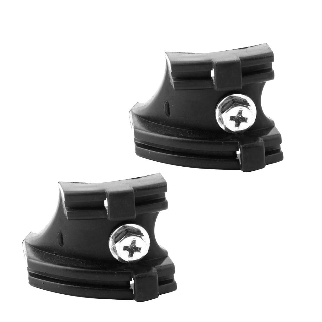 2Pcs MTB Road Bike Tube Housing Bottom Bracket Shifter Cable Guide Line