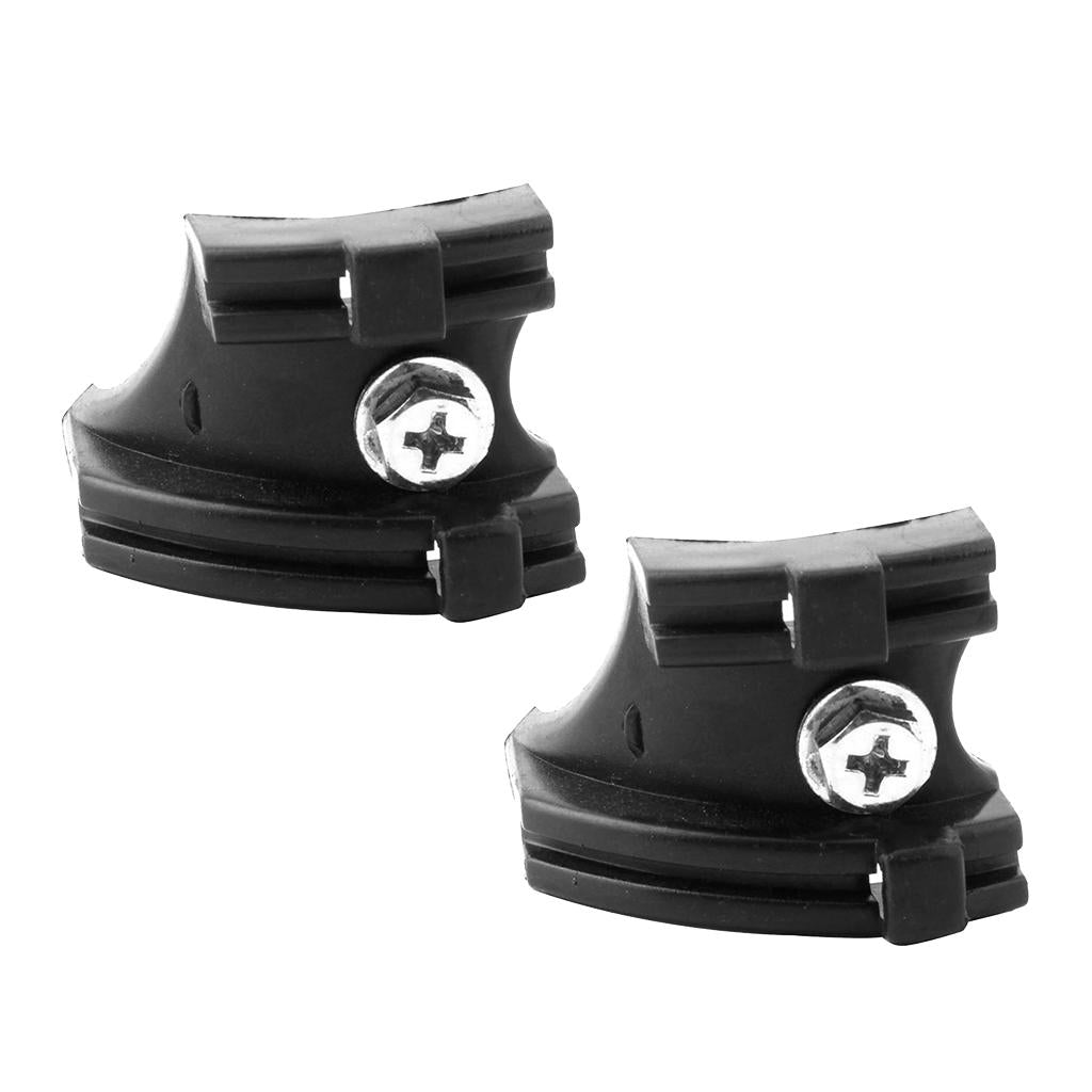 2Pcs MTB Road Bike Tube Housing Bottom Bracket Shifter Cable Guide Line