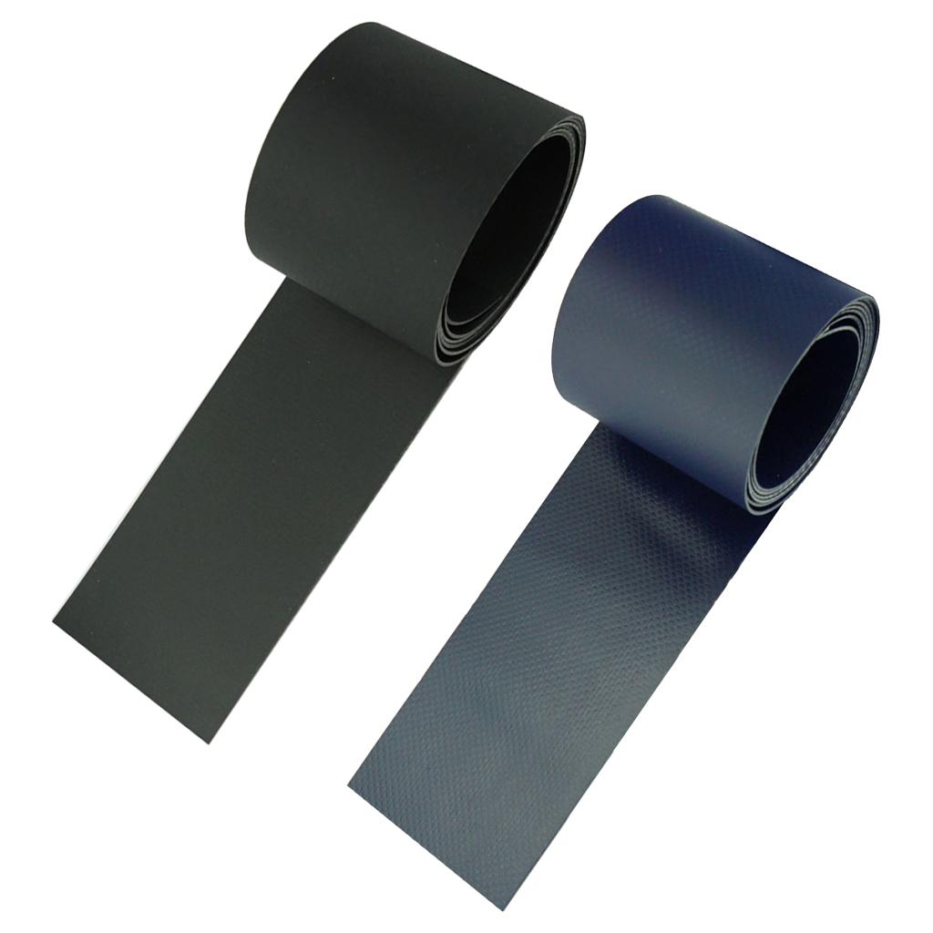 2pcs PVC Patch Repair Patches Accessory for Inflatable Boat Canoe Kayak