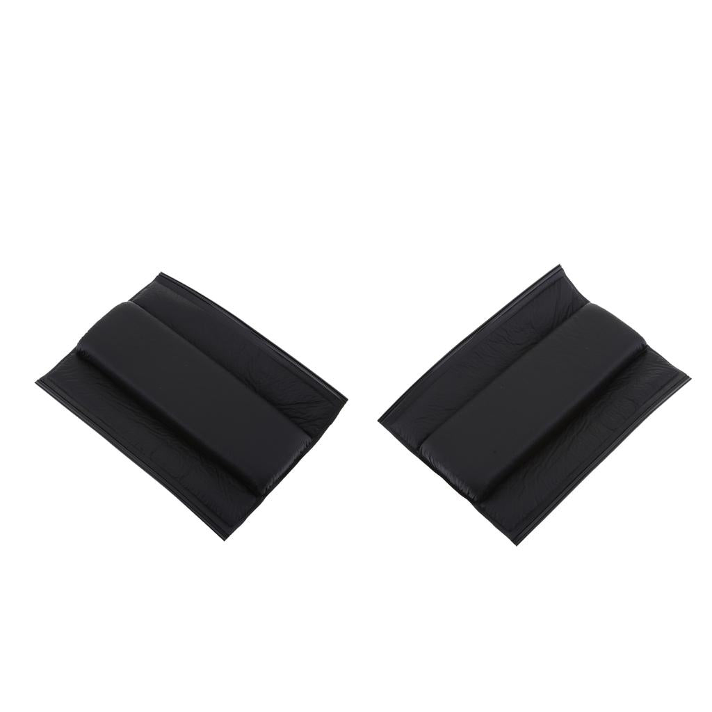 2x Headband Pad for Sennheiser Models: HD280, HD 280 PRO, HMD280,HMD 280 PRO