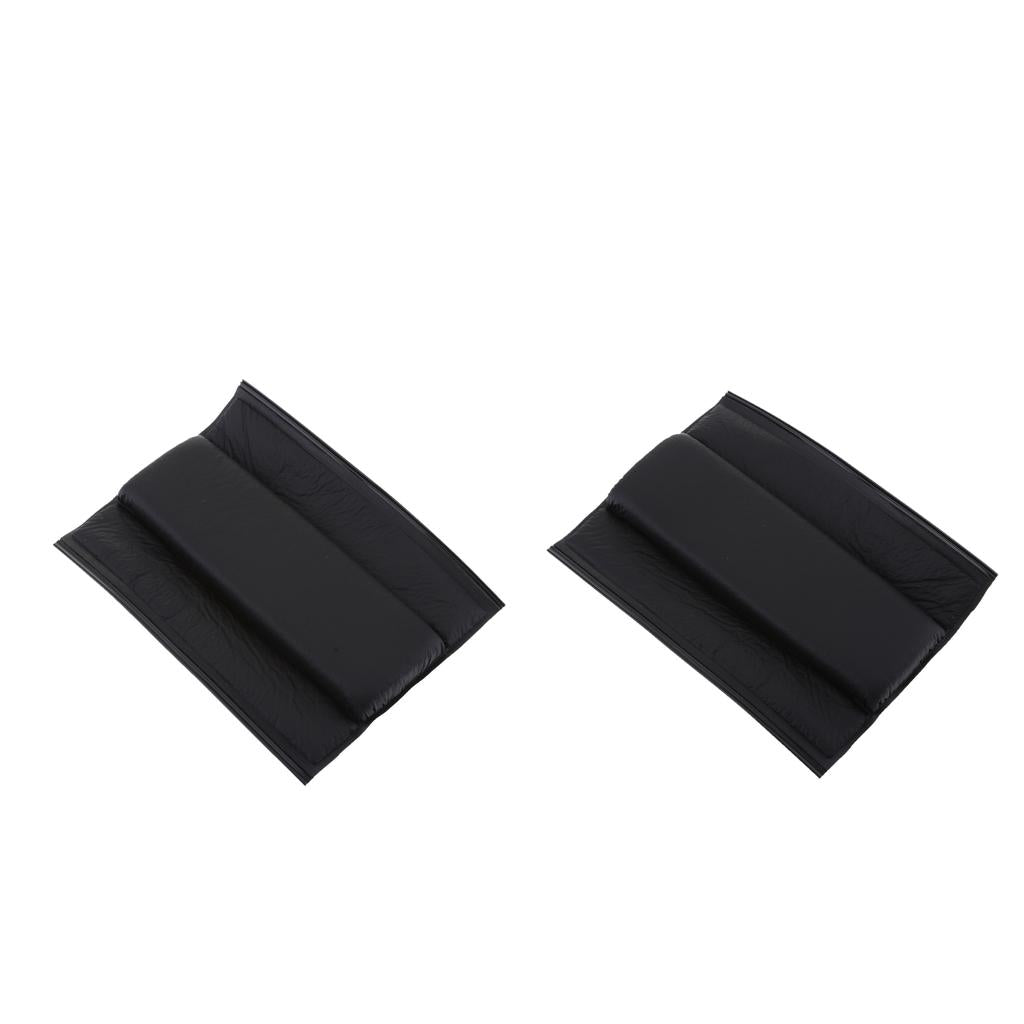2x Headband Pad for Sennheiser Models: HD280, HD 280 PRO, HMD280,HMD 280 PRO