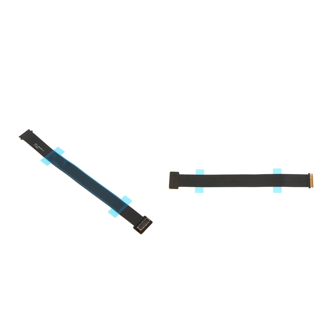 2x Touchpad Trackpad Flex Cable Replacement for MacBook Pro 13 Retina A1502