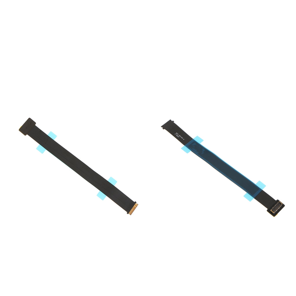 2x Touchpad Trackpad Flex Cable Replacement for MacBook Pro 13 Retina A1502